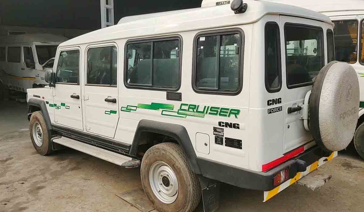 cruiser | నల్లగొండ జిల్లాలో ఘోర రోడ్డు ప్రమాదం.. ఇద్దరు మృతి, 9మందికి గాయాలు