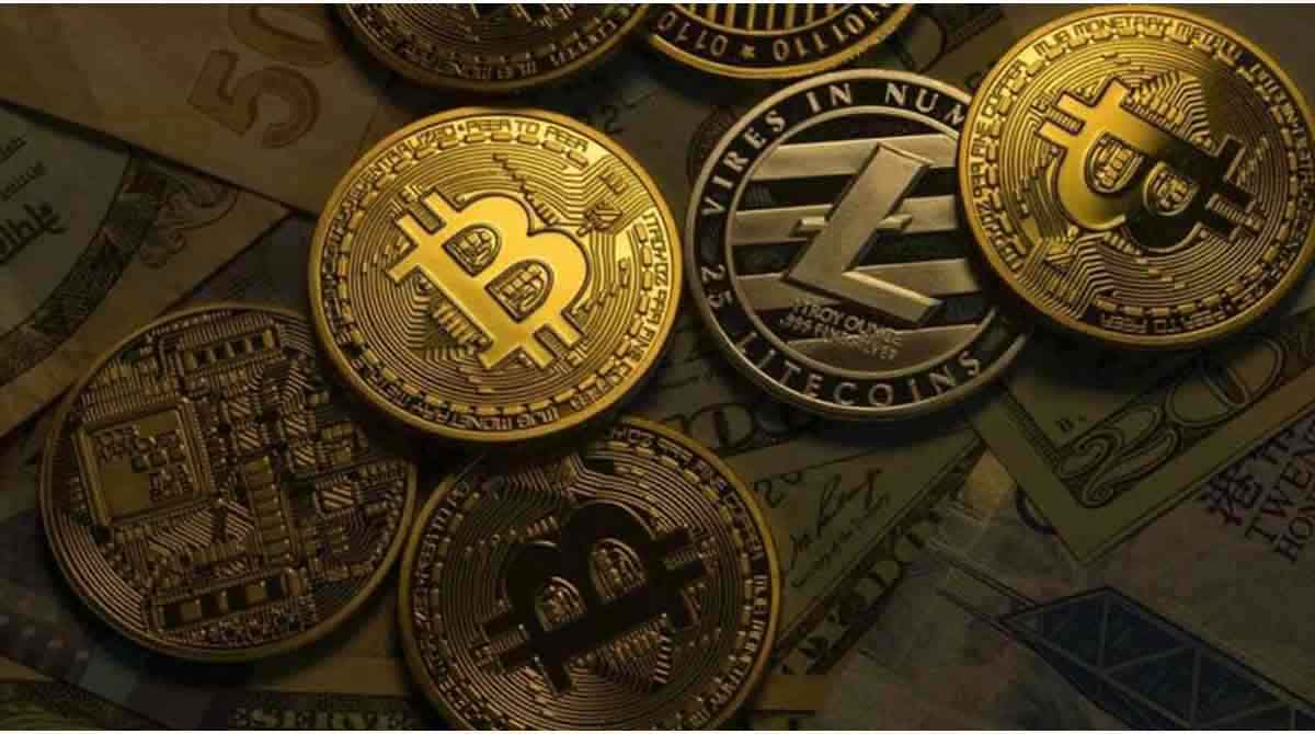 క్రిప్టోకరెన్సీలపై పన్ను!