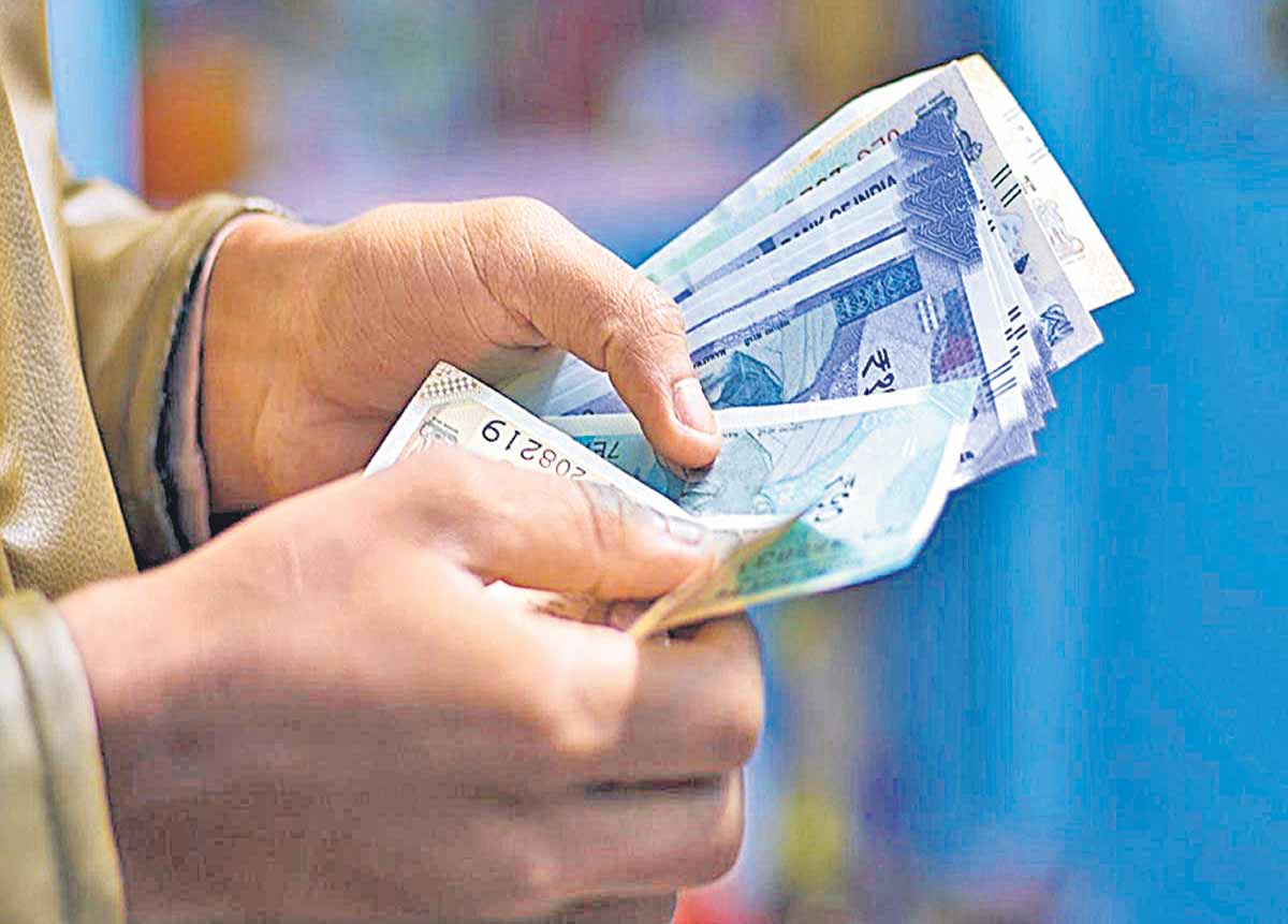 ఐదేండ్లు.. 11.43 లక్షల కోట్లు!