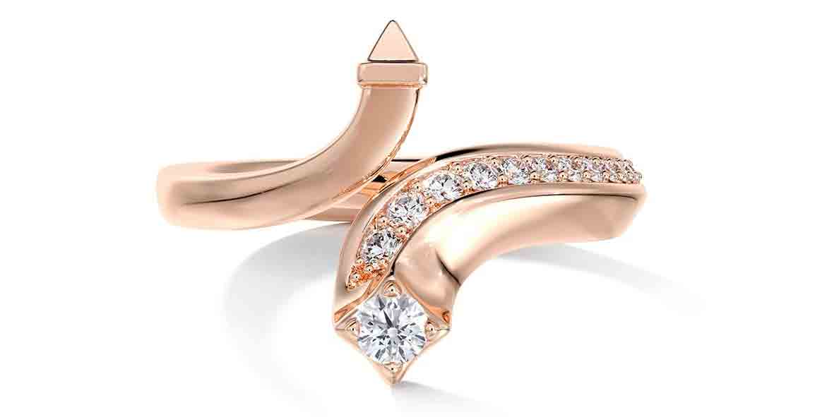 పండుగసీజన్ లో డీబీర్స్ ఫరెవ్వర్ మార్క్ కు గణనీయమైన పెరుగుదల..