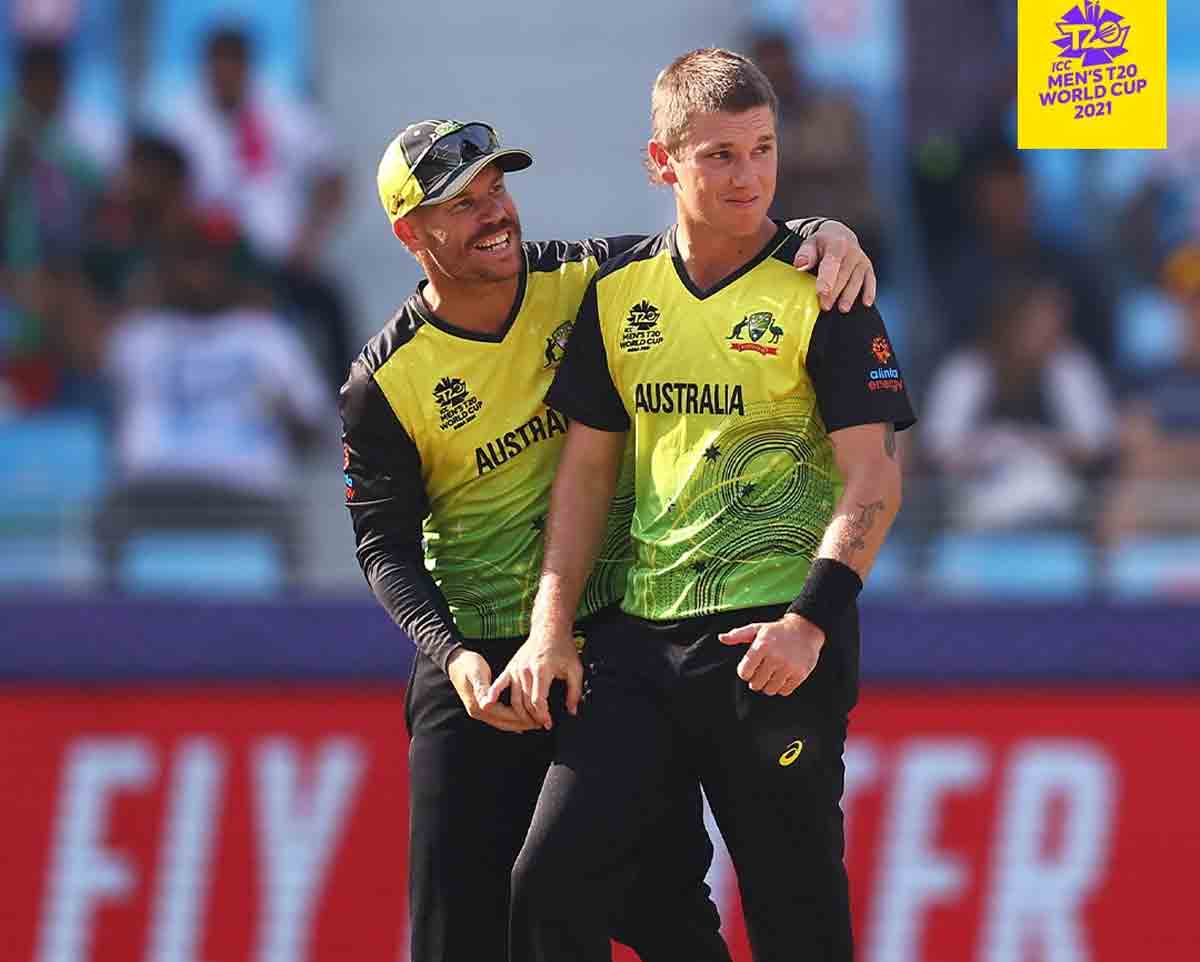 AUS vs BAN : 6 ఓవ‌ర్ల‌లో ముగించేసిన ఆస్ట్రేలియా.. బంగ్లాపై అల‌వోక విజ‌యం