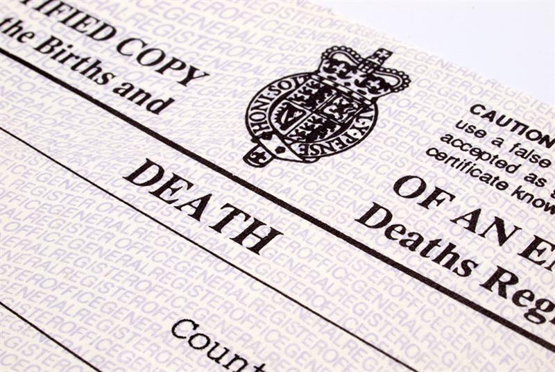 కొవిడ్‌ డెత్‌ సర్టిఫికెట్లకు దరఖాస్తుల స్వీకరణ