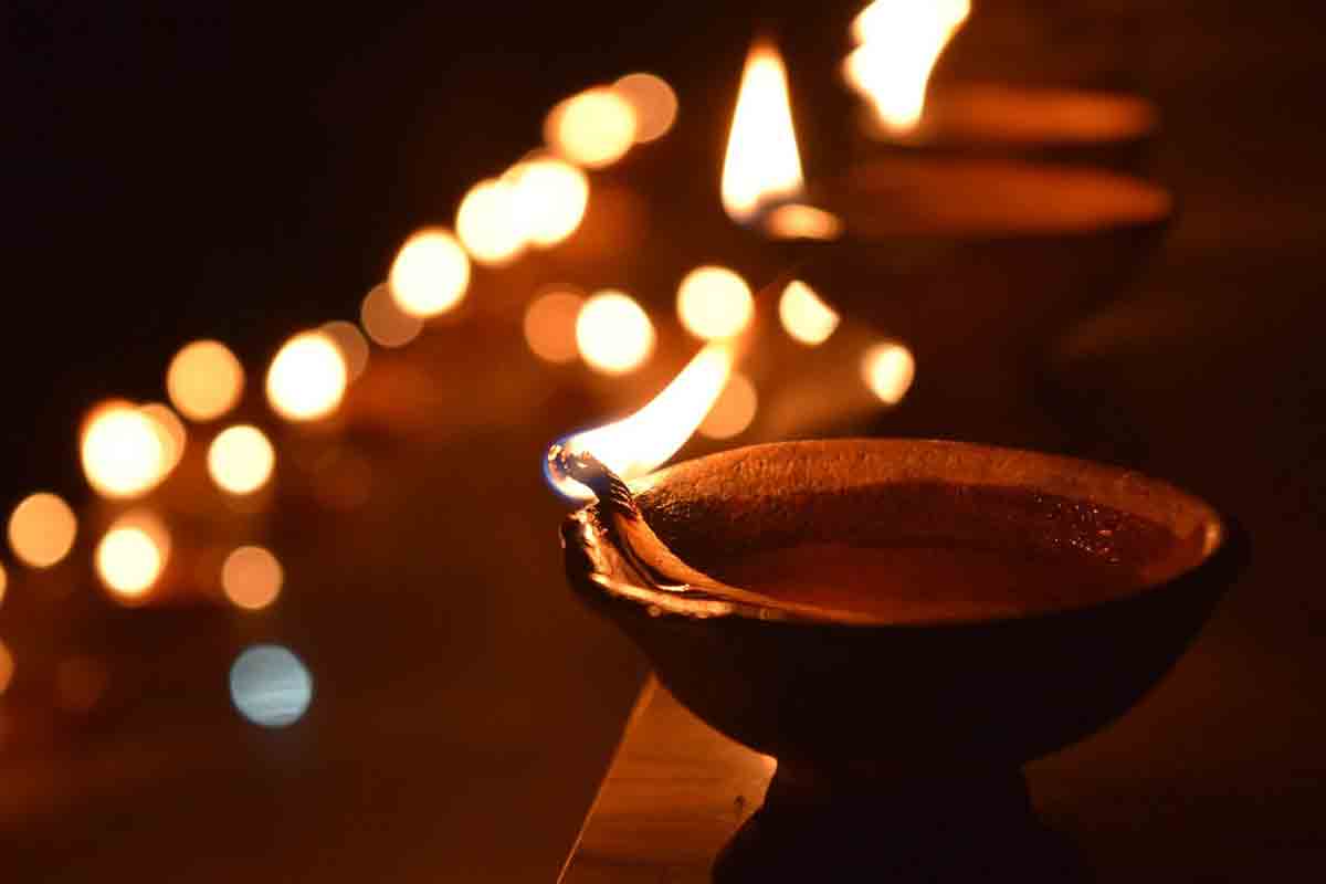 karthika pournami | కార్తీక పౌర్ణ‌మి రోజు దీపం ఎందుకు వెలిగించాలి?