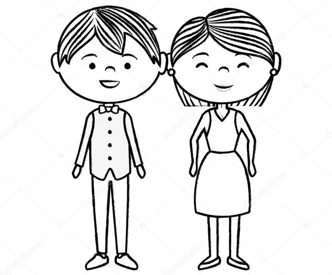 Love couple | పారిపోయి వచ్చిన ప్రేమజంటను తల్లిదండ్రులకు అప్పగించిన పోలీసులు