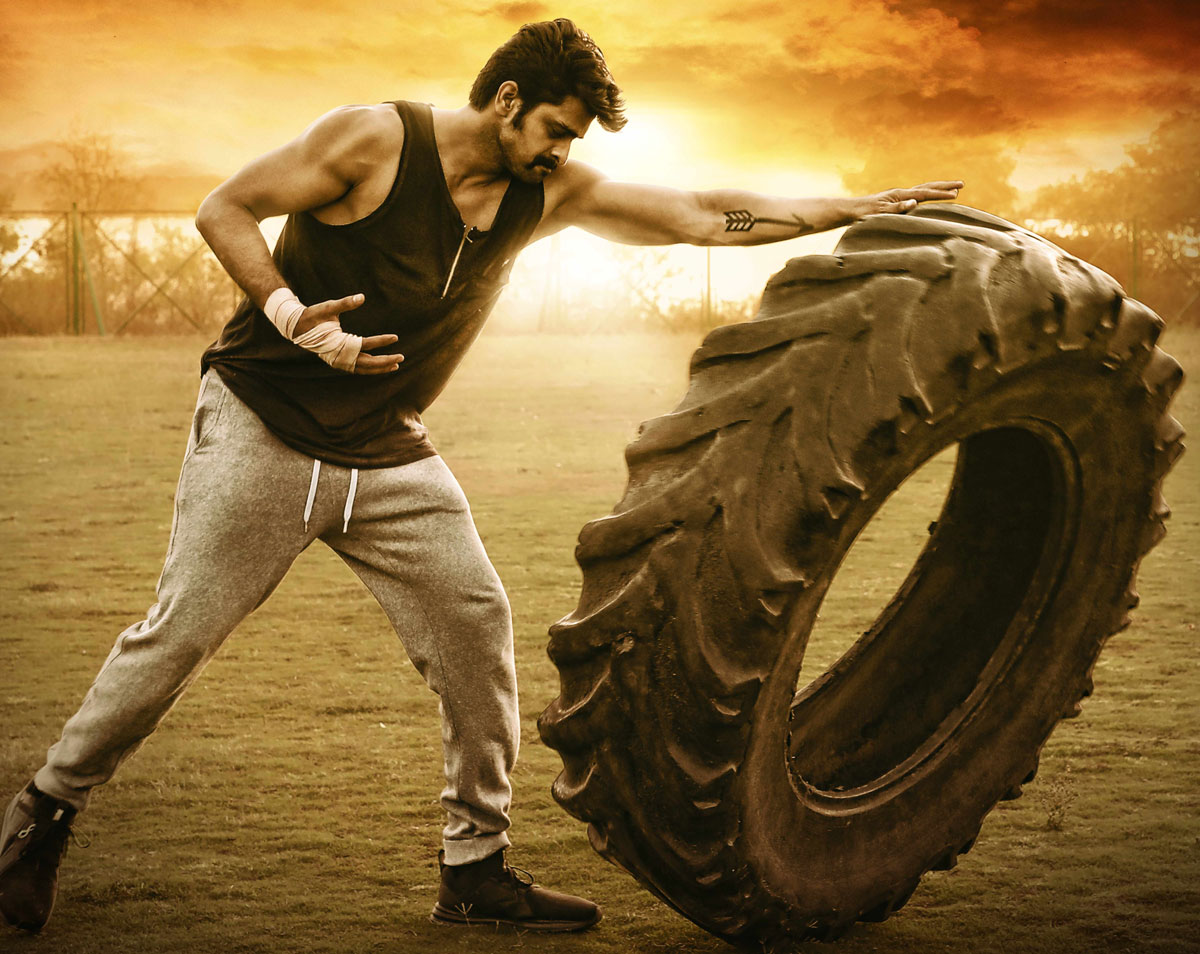 ధనుర్ధారి లక్ష్యం