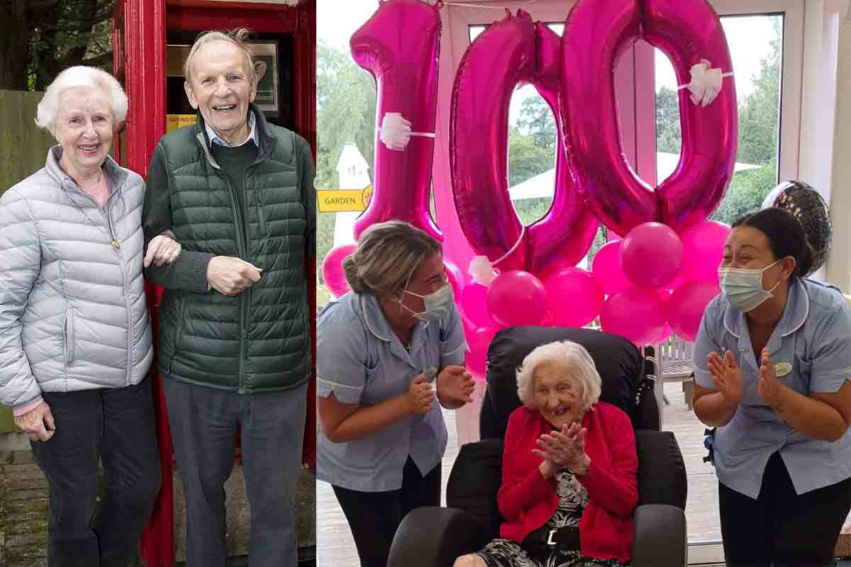 ఇక్క‌డ వందేండ్లు బ‌త‌క‌డం చాలా కామ‌న్.. కార‌ణ‌మేంటో తెలుసా !!