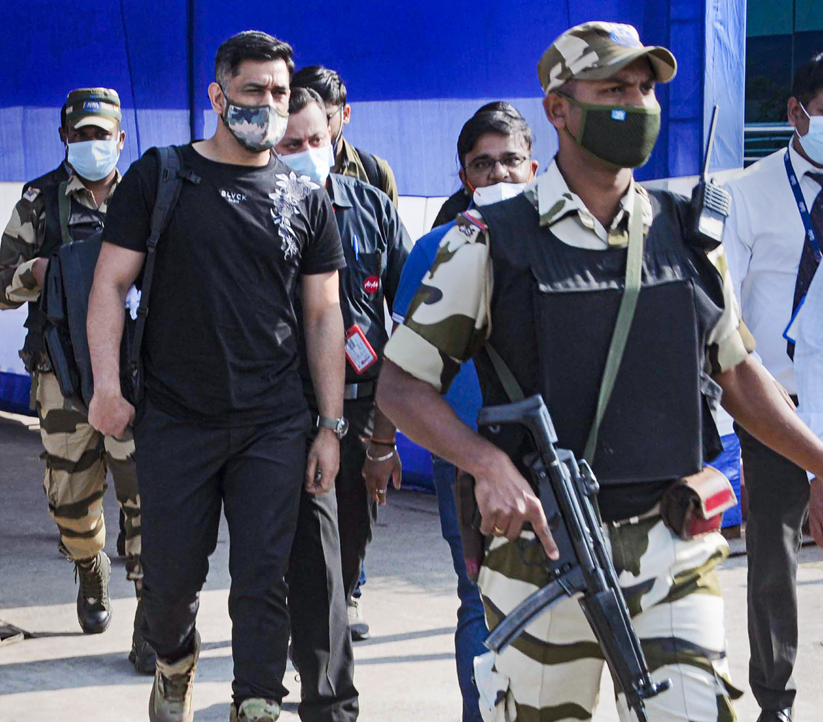 నేరుగా జైపూర్‌కు టీమిండియా