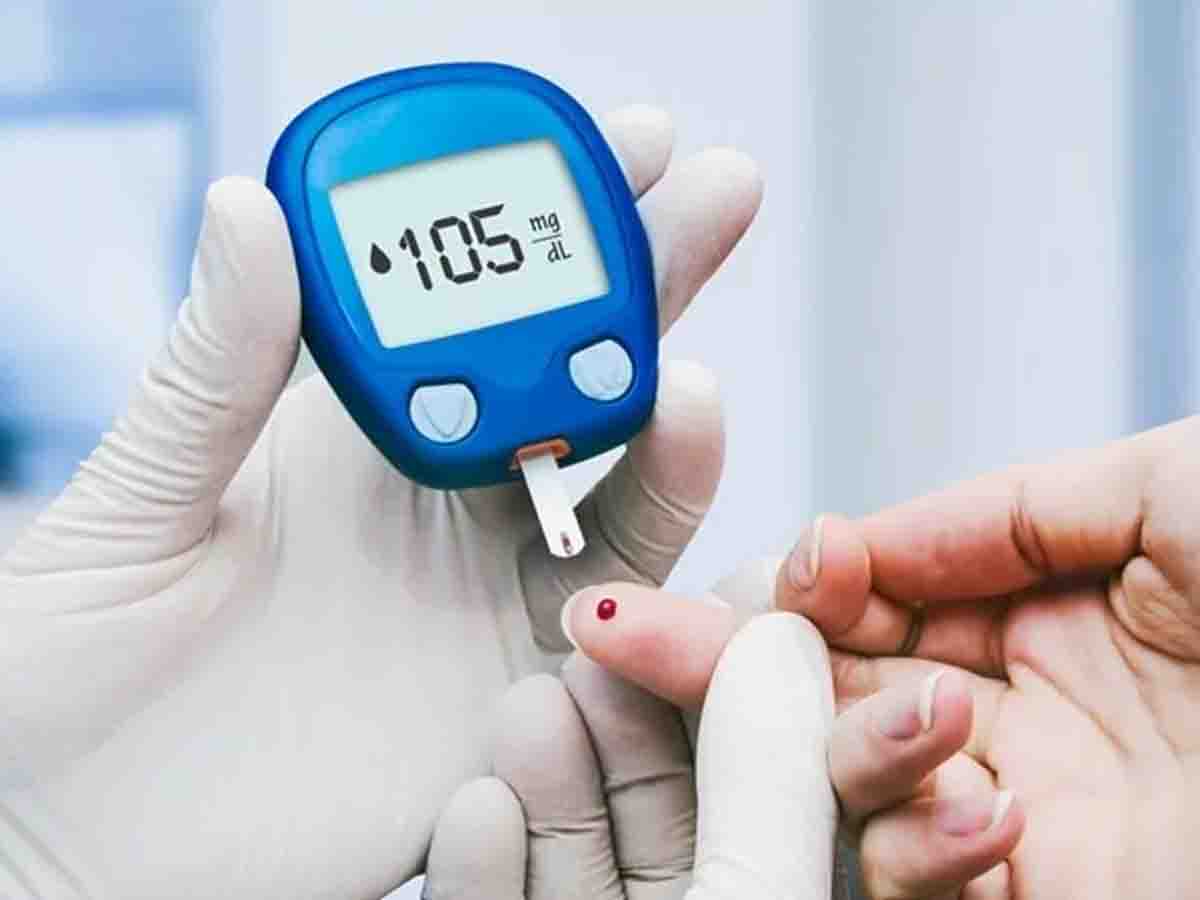 ఈ జ్యూస్ తాగితే వెంట‌నే షుగ‌ర్ అదుపులోకి..!!