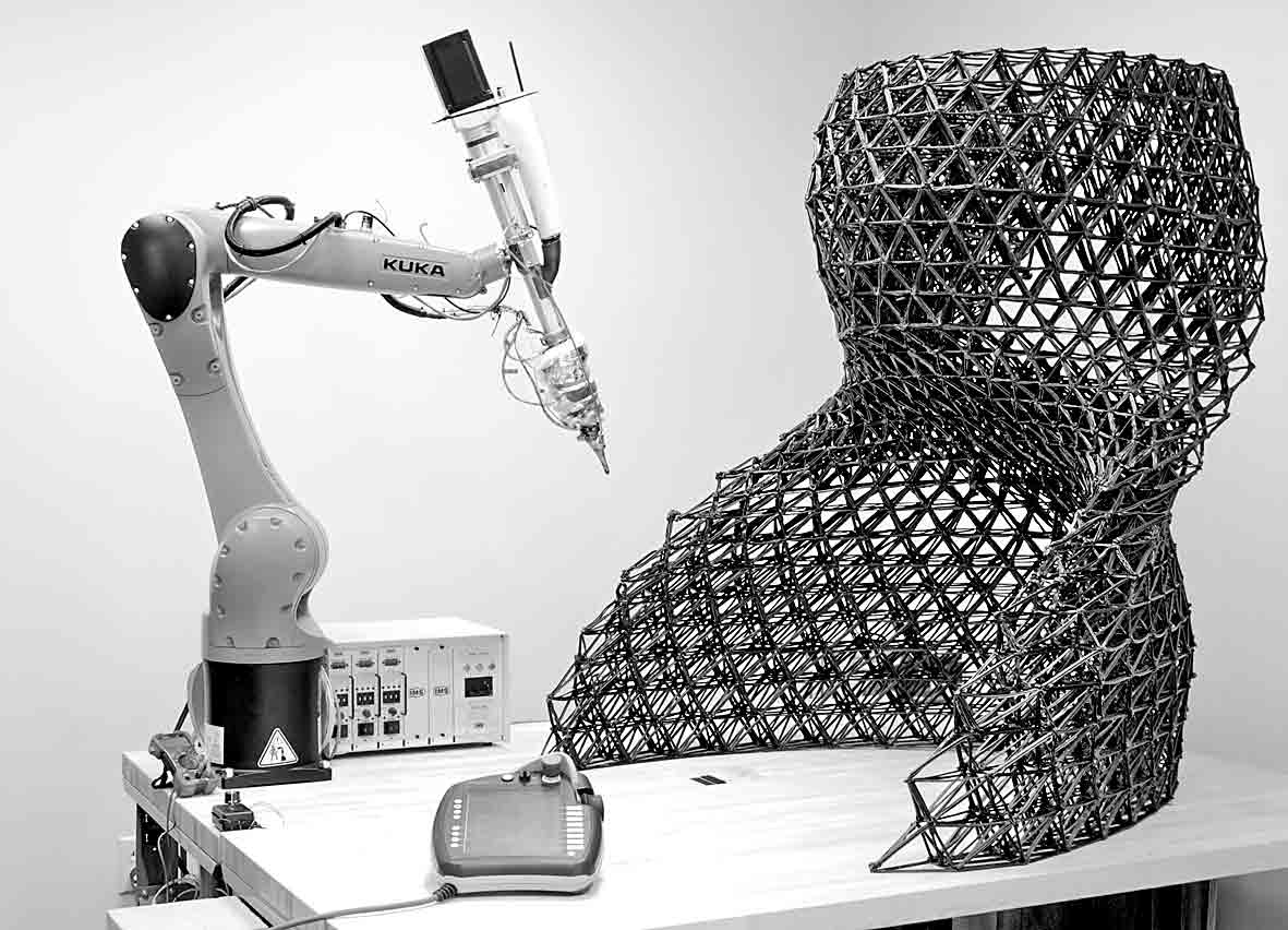 రియల్‌ టెక్‌!