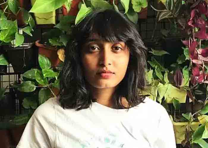 ఎవరీ దిశారవి?