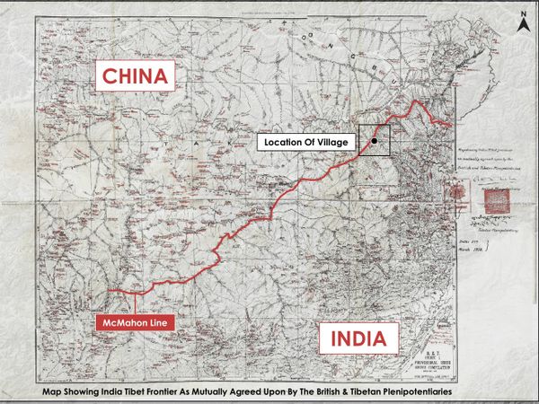 డ్రాగ‌న్ రెచ్చిపోతుంటే మౌనముద్రలో మోదీ : కాంగ్రెస్‌