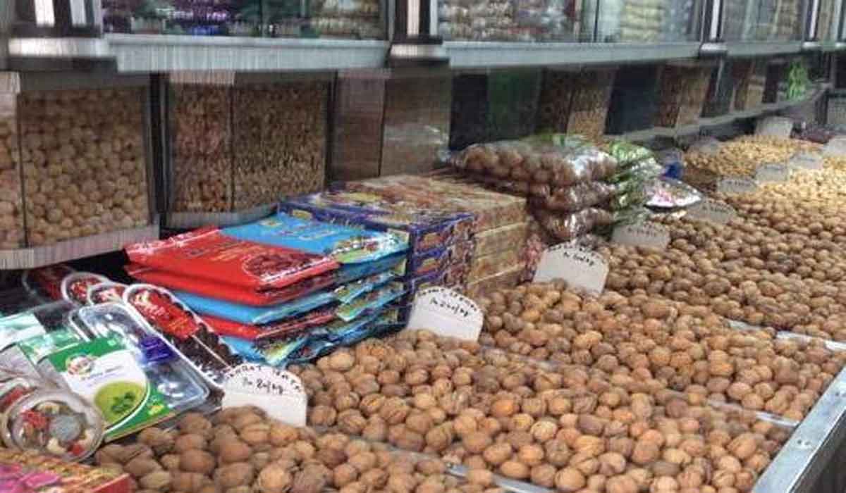 డ్రై ఫ్రూట్స్ వ్యాపారుల వ‌ద్ద 200 కోట్లు.. ఐటీ సోదాల్లో సీజ్‌