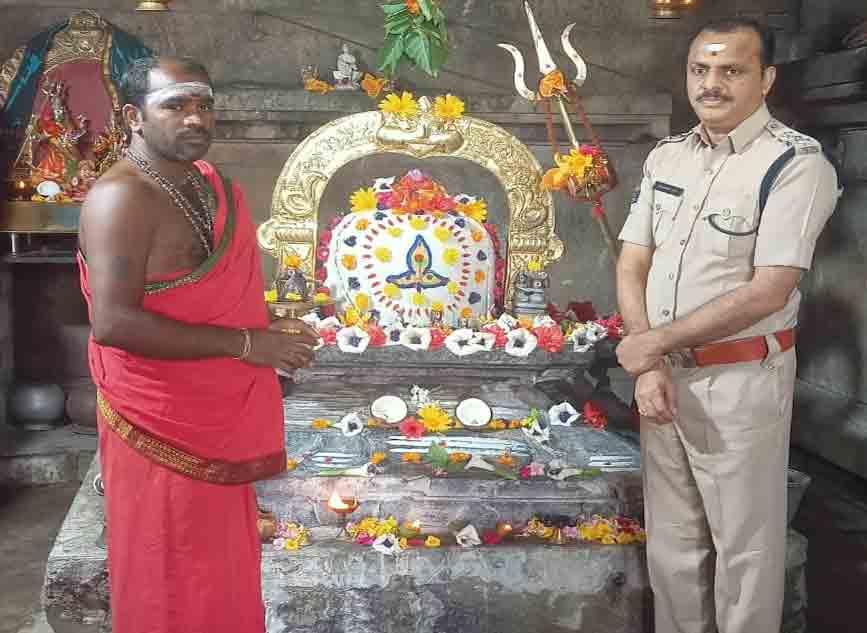 కోటగుళ్లకు పూర్వ వైభవం కల్పించాలి..