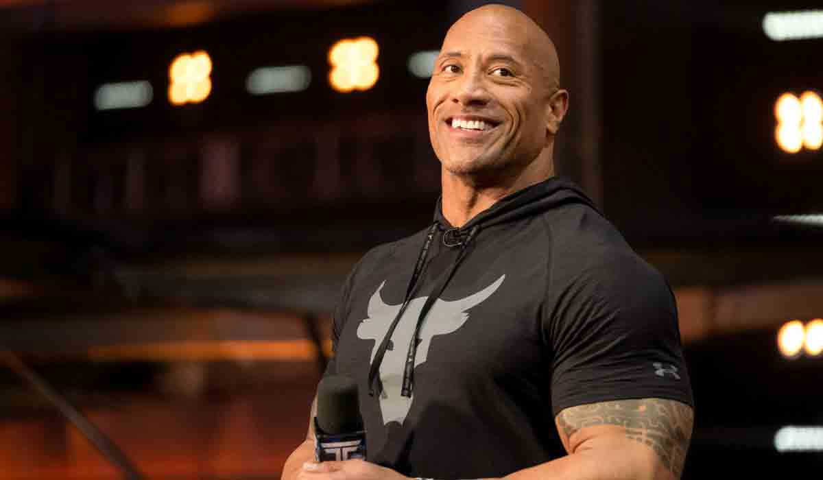 Dwayne Johnson | బాలీవుడ్ సినిమా చేస్తారా? అనడగితే ‘రాక్‌’ సమాధానమిదీ