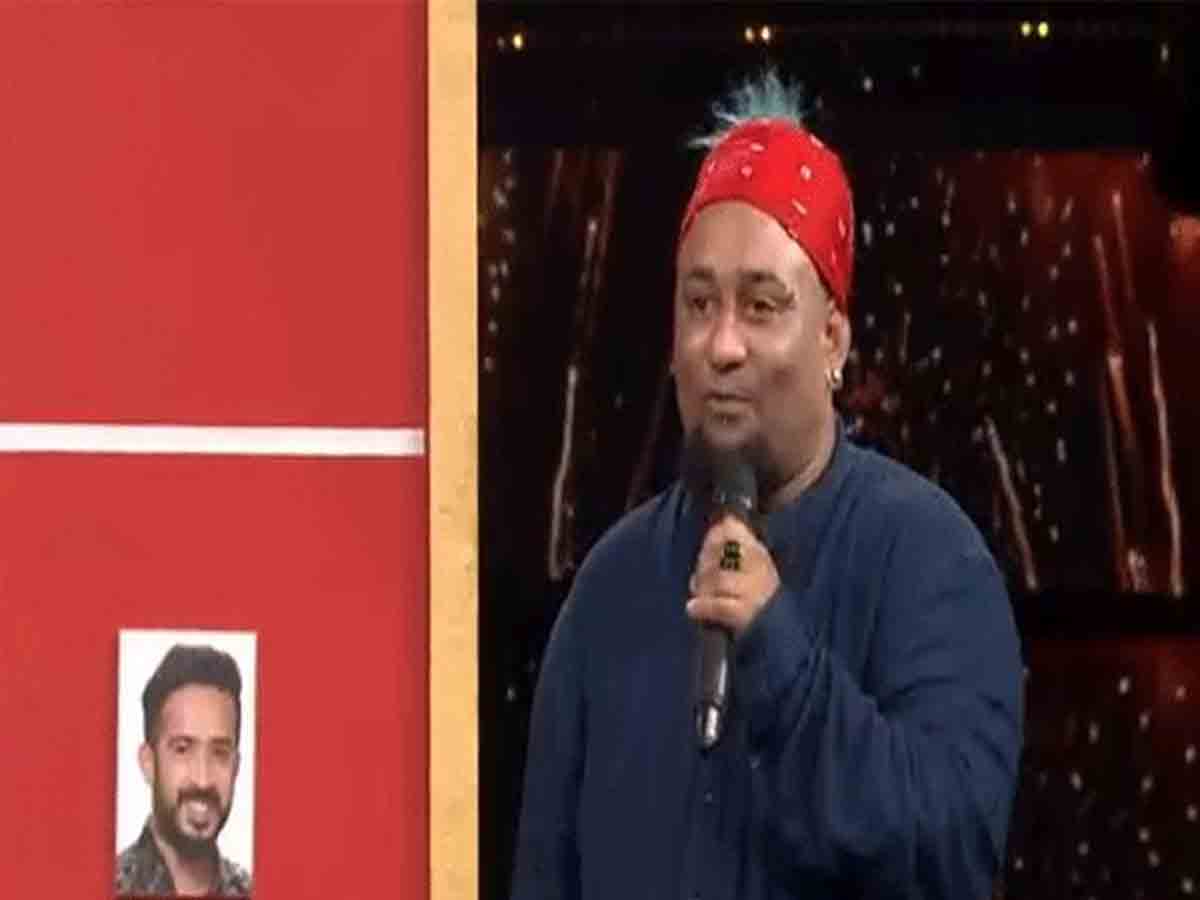 LOBO:ఎనిమిదో వారం ఎలిమినేట్ అయిన లోబో.. వాళ్లే నా బెస్ట్ ఫ్రెండ్స్ అంటూ కామెంట్