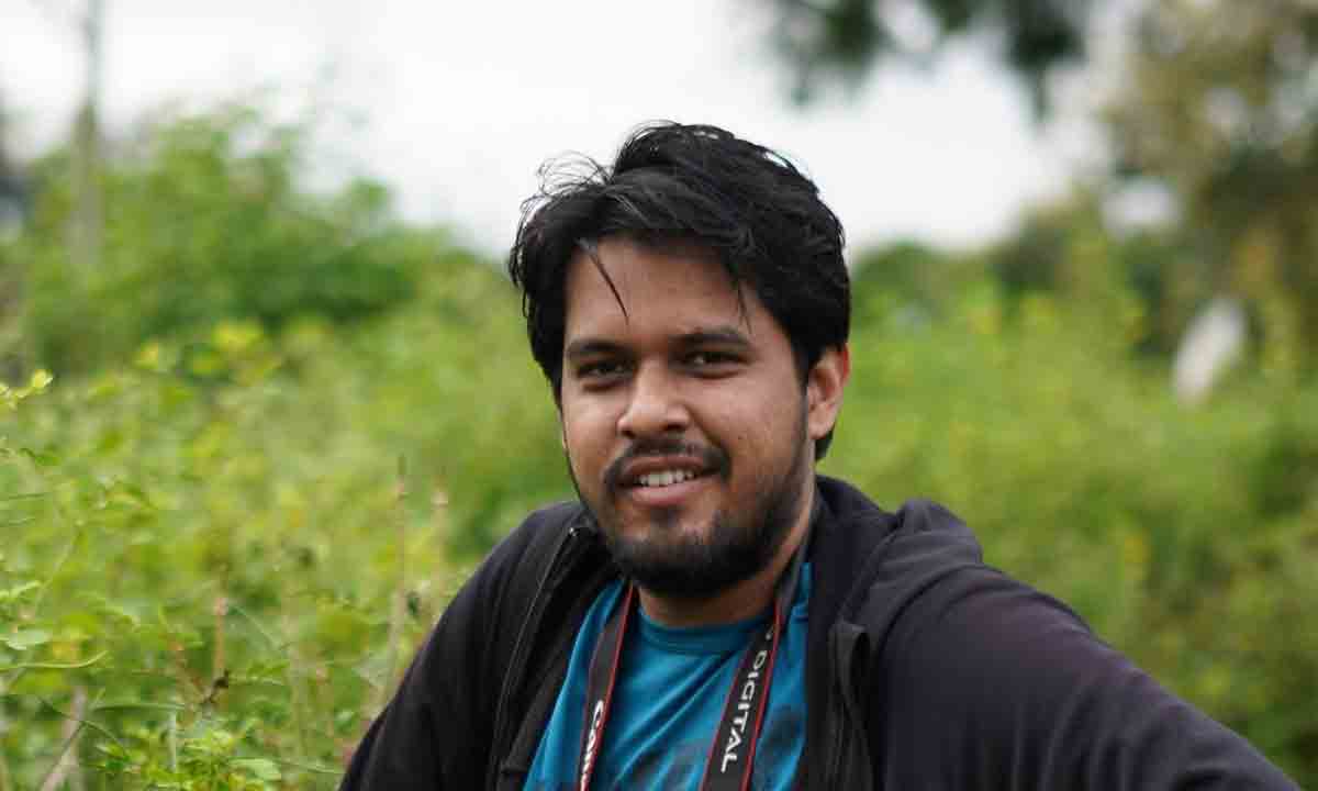 ఎమ్మీ విజేతకు వీసా ఇవ్వండి