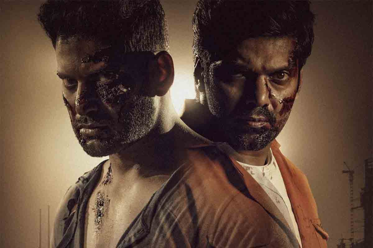 విశాల్ ఎనిమి 2 డేస్ కలెక్షన్స్.. ఎంతొచ్చింది.. ఇంకా ఎంత రావాలి..?