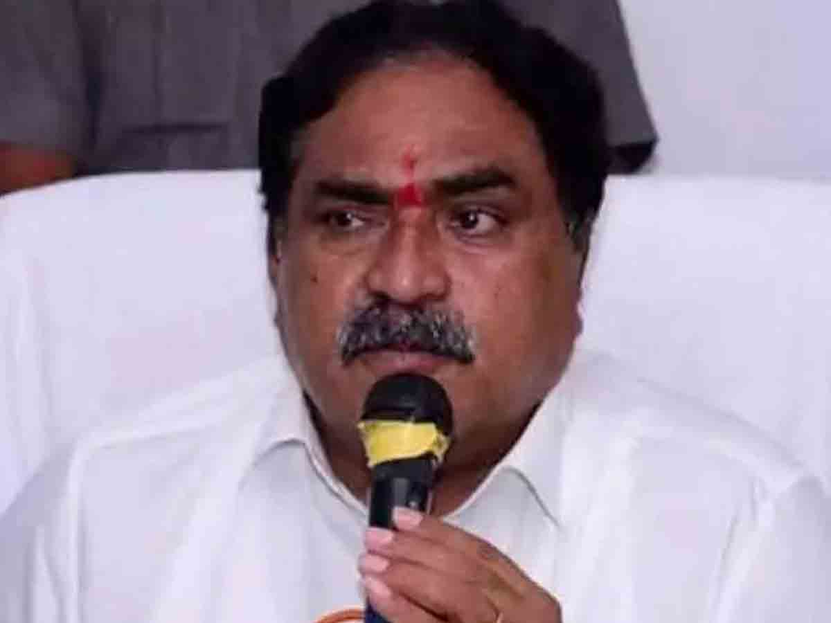 మానకొండూర్ రోడ్డు ప్రమాదంపై మంత్రి ఎర్రబెల్లి దిగ్భ్రాంతి