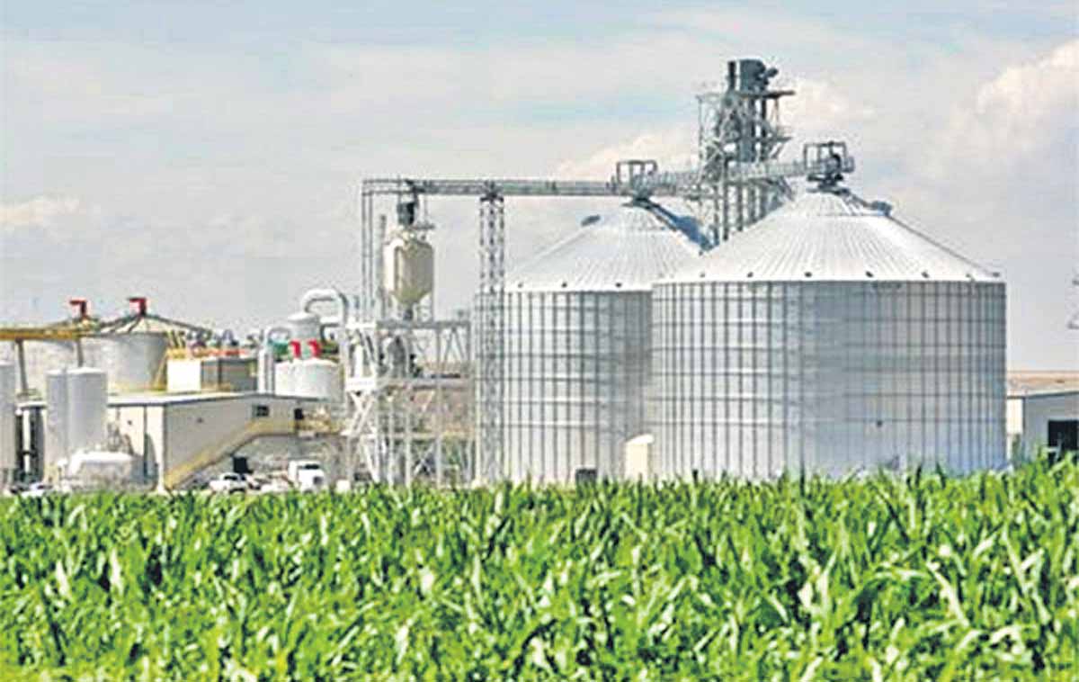 ధర్మపురిలో ఇథనాల్‌ ప్లాంట్‌