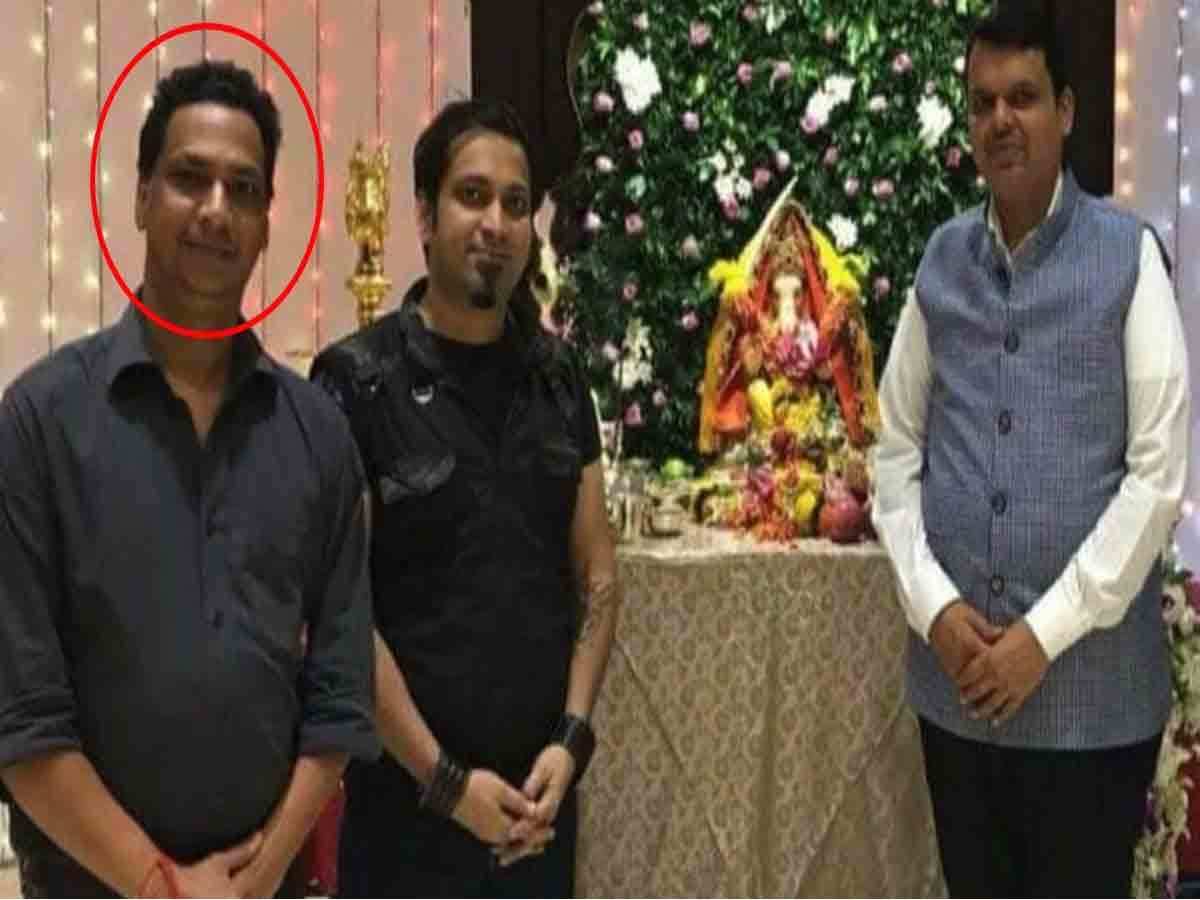 అండ‌ర్‌వ‌ర‌ల్డ్‌తో న‌వాబ్‌ మాలిక్ సంబంధాలు బ‌య‌ట‌పెడ‌తా : దేవేంద్ర ఫ‌డ్న‌వీస్