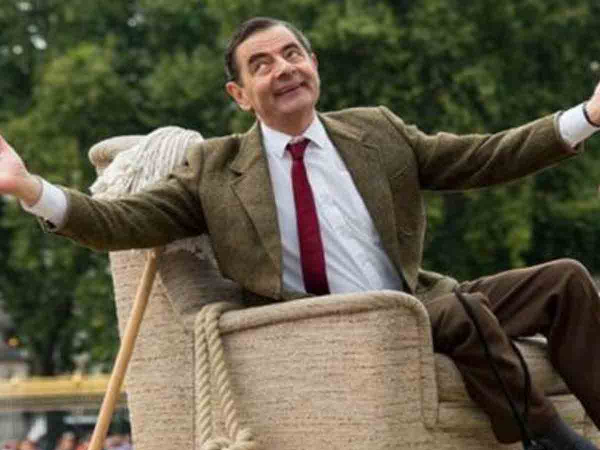 Rowan Atkinson: మిస్ట‌ర్ బీన్ మ‌ర‌ణించిన‌ట్టు త‌ప్పుడు ప్ర‌చారం.. స‌ద‌రు ఛానెల్‌పై మండిప‌డుతున్న ఫ్యాన్స్