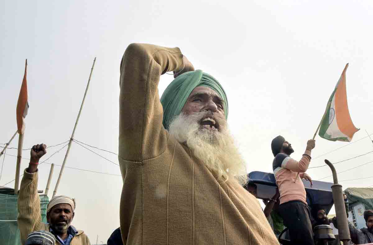 Chronology of Farmers protest |వ్య‌వ‌సాయ చ‌ట్టాల‌ ఆర్డినెన్స్ తెచ్చిన‌ప్పటి నుంచి ఏ రోజు ఏం జ‌రిగింది?