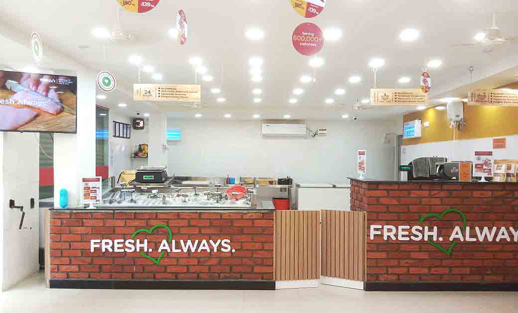 హైదరాబాద్‌కు నందూస్‌