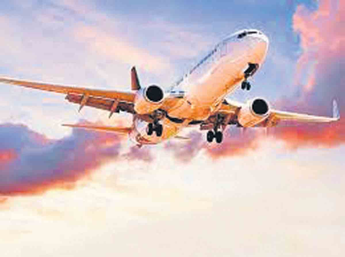 శ్రీలంకకు వెళ్లే 120కిపైగా విమానాలు… కేరళలో ల్యాండింగ్‌