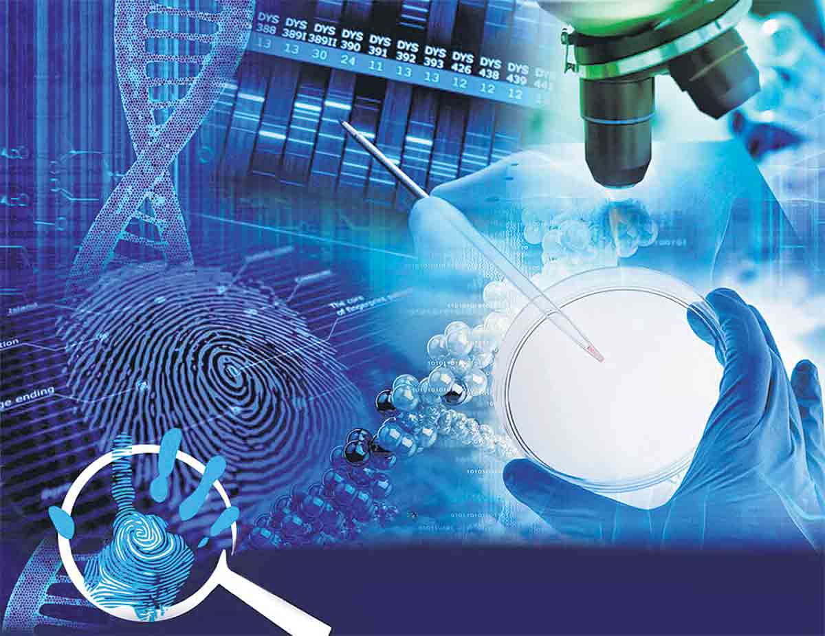 టీఎస్‌ ఎఫ్‌ఎస్‌ఎల్‌.. చాలా పవర్‌ఫుల్‌!