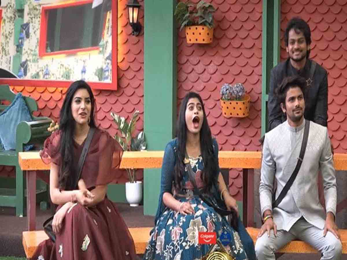 Kajal: కాజ‌ల్ ప‌రువు తీసి ప‌డేసిన యాంక‌ర్ ర‌వి..!