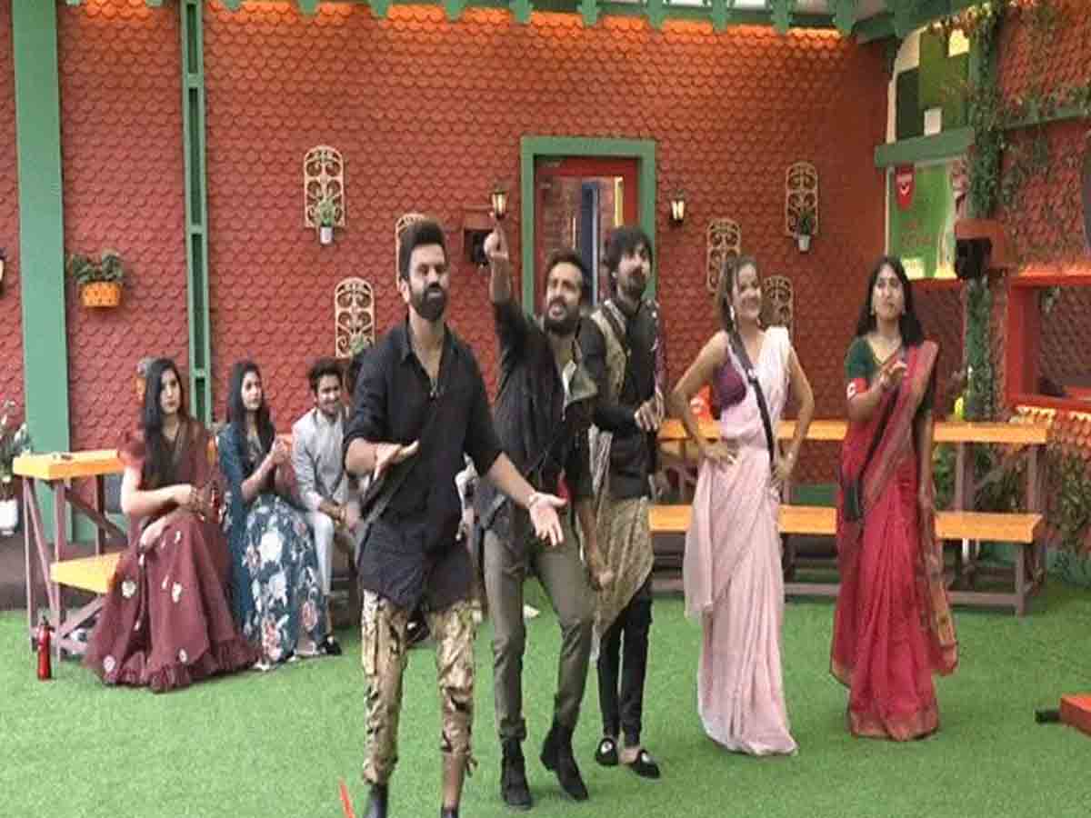 Bigg Boss: బొమ్మ ఇక్క‌డ‌, పాట ఎక్క‌డ గేమ్‌లో విజేత ఎవ‌రు?