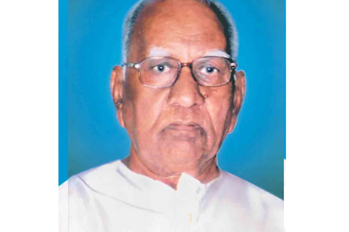 ‘చక్కర్‌ బీడీ’ వ్యవస్థాపకుడు గంగారెడ్డి మృతి