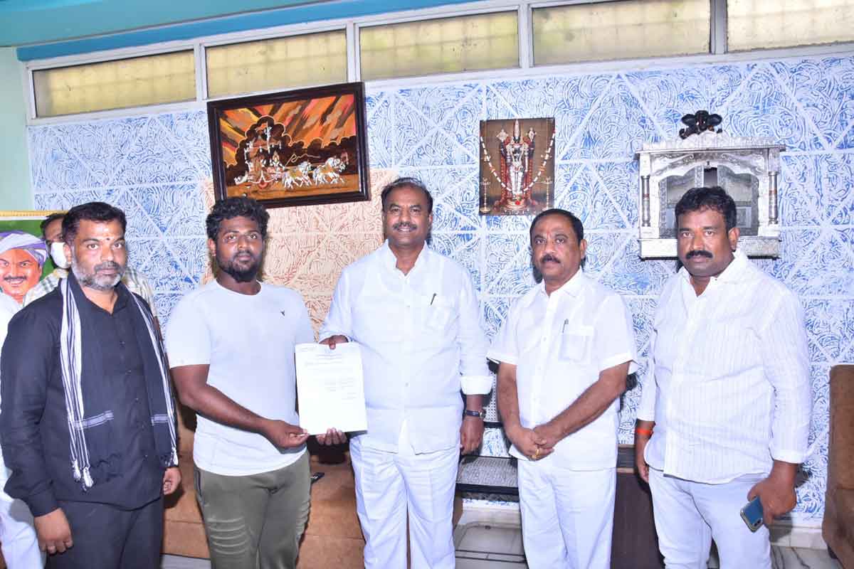 ప్రజారోగ్య పరిరక్షణే ప్రభుత్వ ధ్యేయం