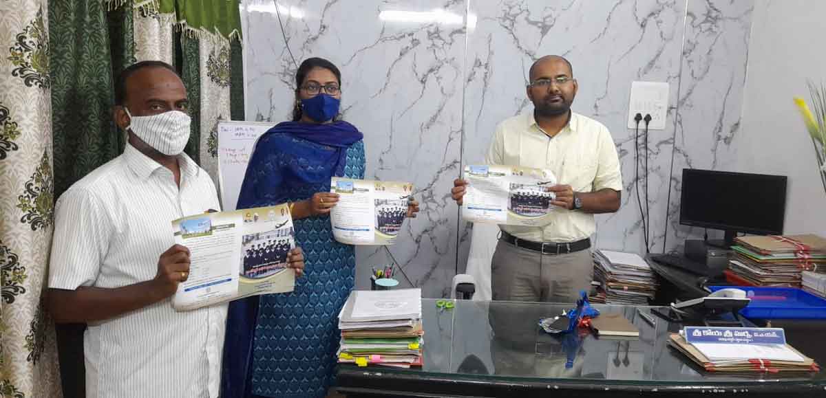 అంబేద్కర్‌ విదేశీ విద్యానిధి పథకం వరం లాంటిది