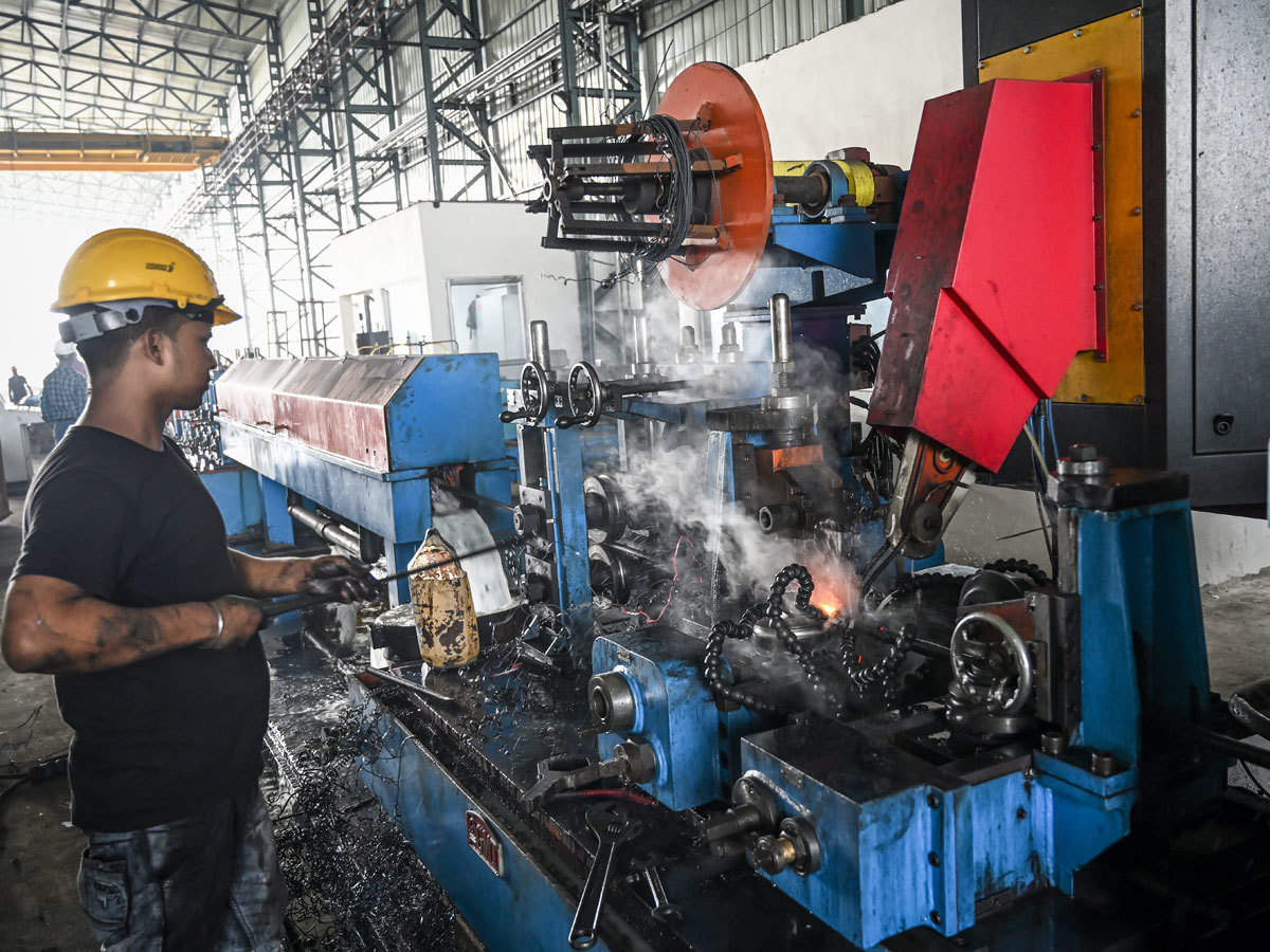 SBI Research | జీడీపీ వృద్ధి రేటు అంచ‌నాను 9.3-9.6 శాతానికి పెంచిన ఎస్‌బీఐ నివేదిక‌!