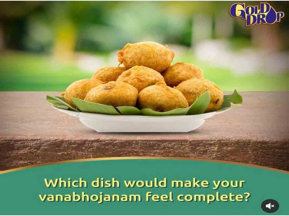 ఆరోగ్యంగా ఉండేందుకు మంచి ఆహారమే కాదు.. క్వాలిటీ నూనె కూడా ముఖ్య‌మే !