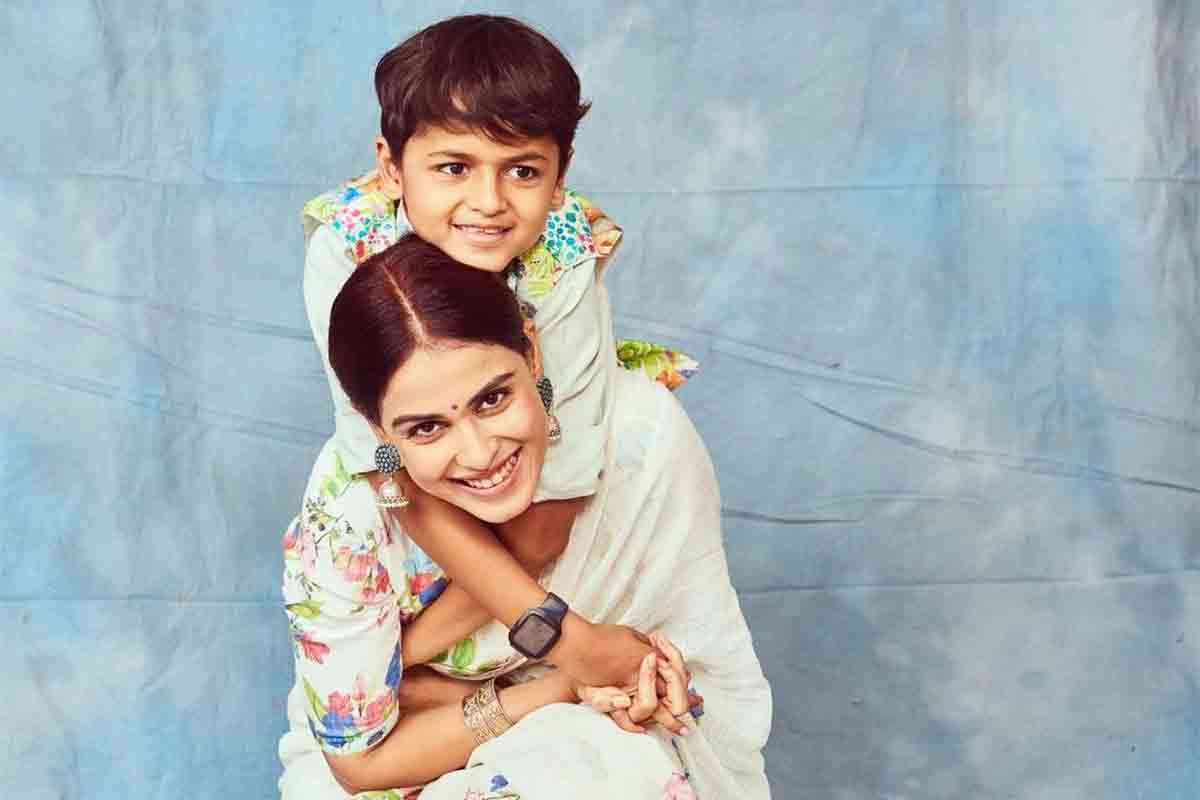 Genelia | వైర‌ల్‌గా మారిన‌ జెనీలియా ఎమోష‌న‌ల్ పోస్ట్‌