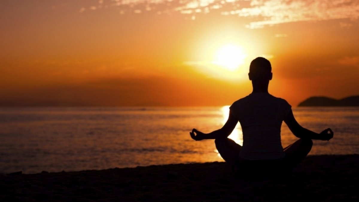 Onlice Meditation | ఆన్‌లైన్‌లో ఉచిత ఆసన ప్రాణాయామ ధ్యాన సాధన