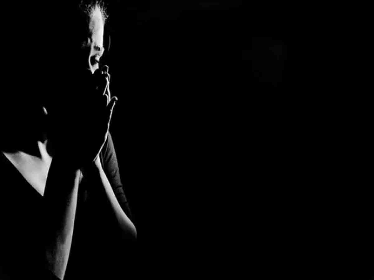 లైంగిక దాడిని అడ్డుకున్నందుకు… బాలిక ముక్కు కోసేసిన దుండగులు