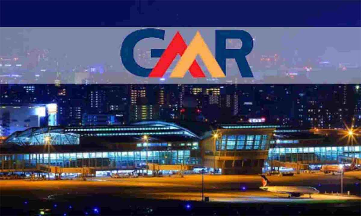 జీఎమ్మార్‌ చేతికి ఇండోనేషియా ఎయిర్‌పోర్ట్‌