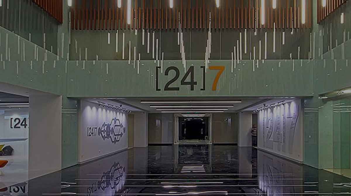 హైదరాబాద్‌లో మరో 1,300 ఉద్యోగాలు