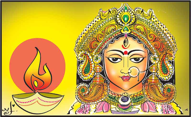 వెలుగులోకి అడుగేద్దాం