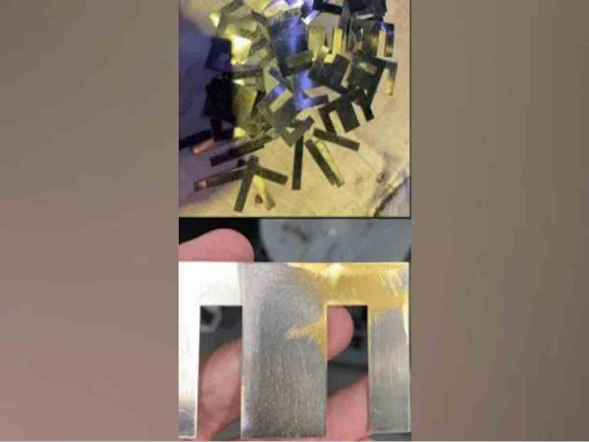 రూ 42 కోట్ల విలువైన 85.5 కిలోల బంగారం సీజ్‌