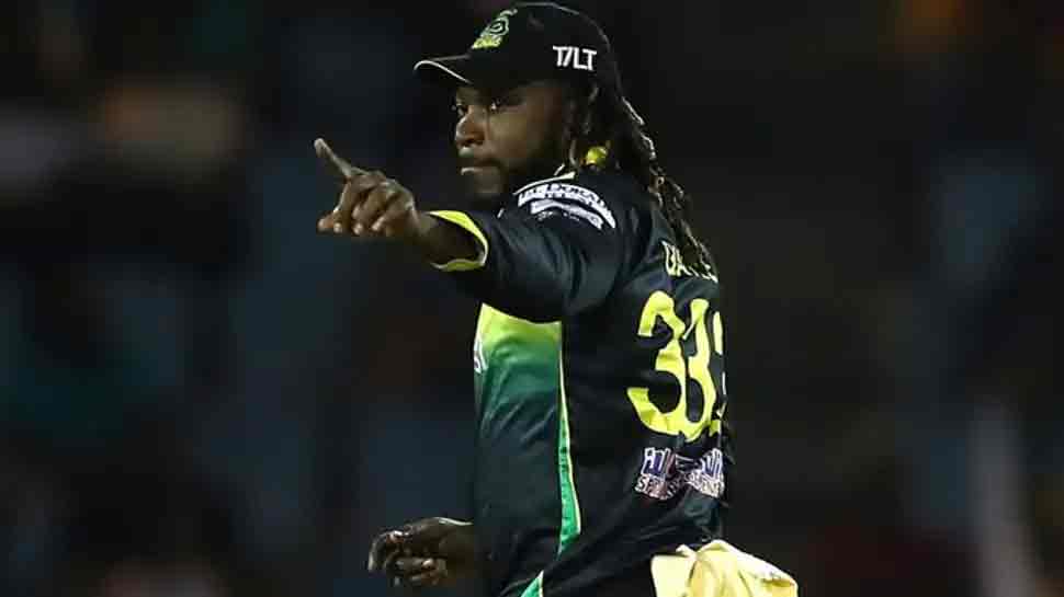 లంక లీగ్‌లో గేల్‌, డుప్లెసిస్‌