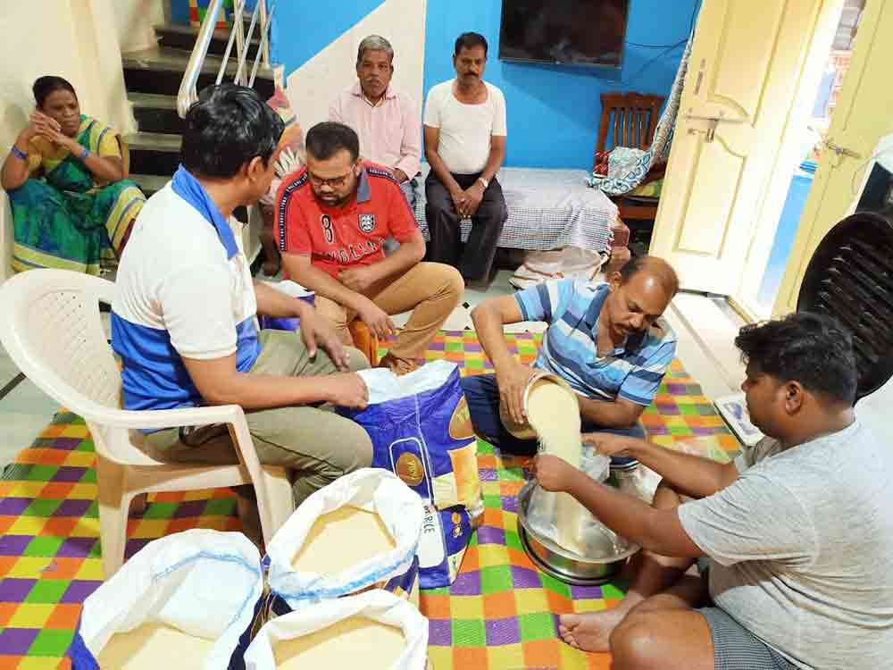 నాన్నకు ప్రేమతో..