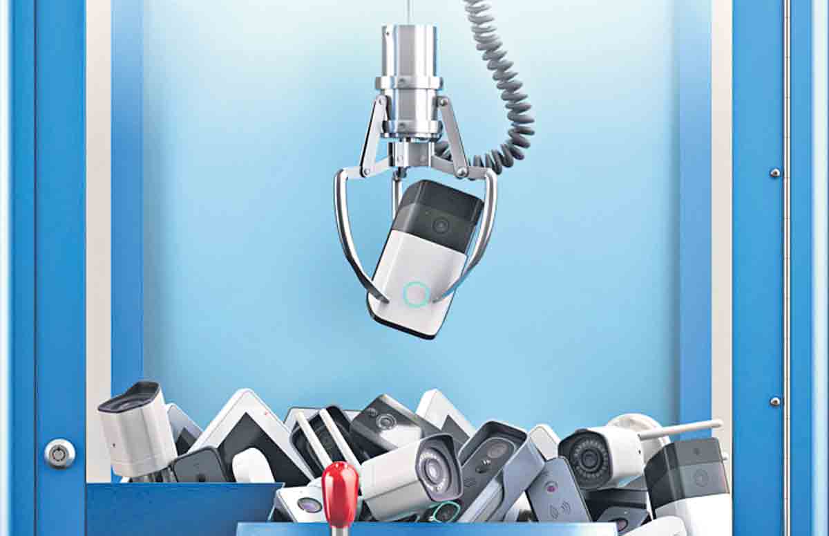 బ్లాక్‌ ఫ్రైడే కాదు హ్యాక్‌ ఫ్రైడే!