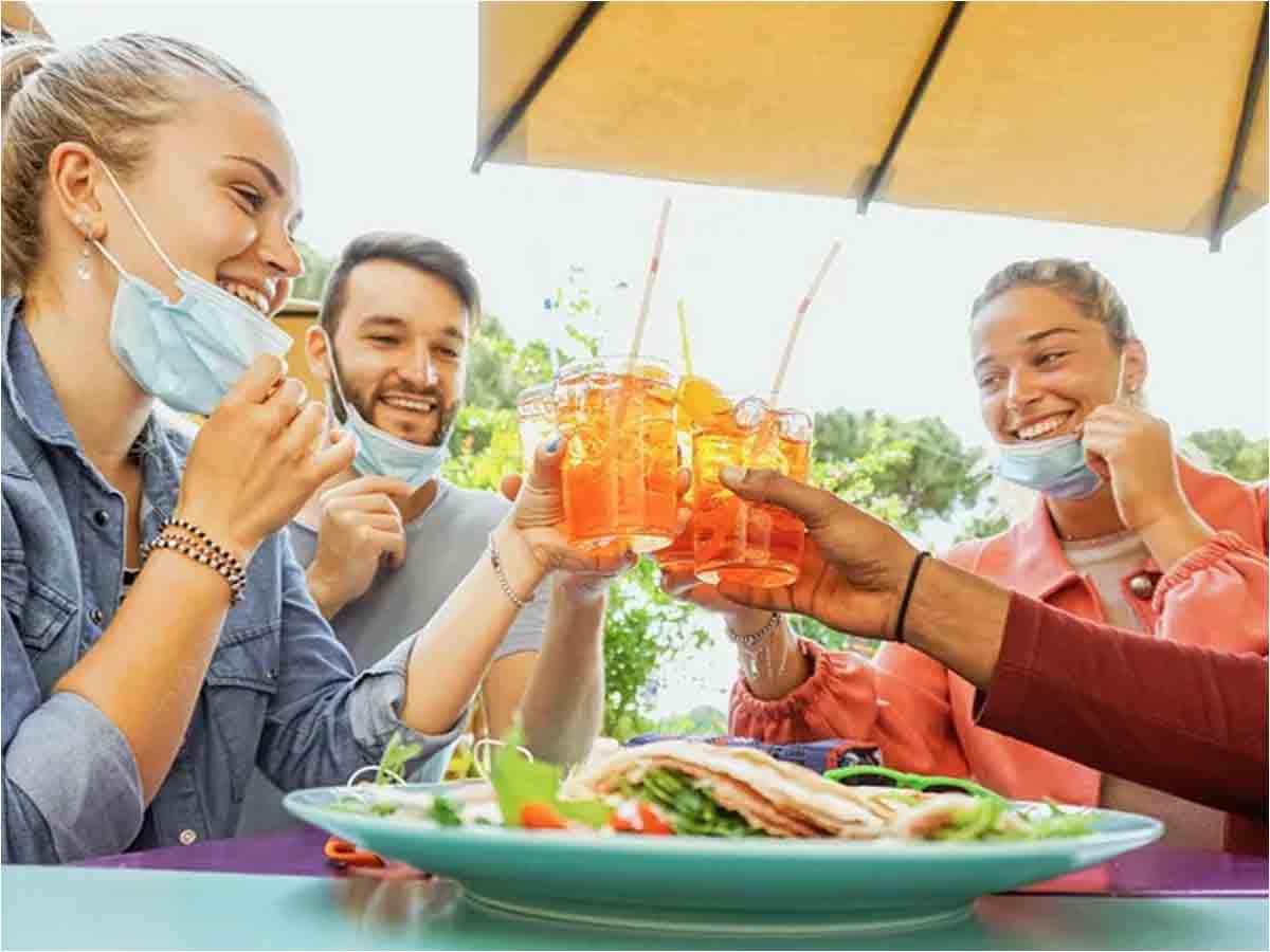 Health tips : ఆరోగ్యం, దీర్ఘాయువు సొంతం కావాలంటే..!