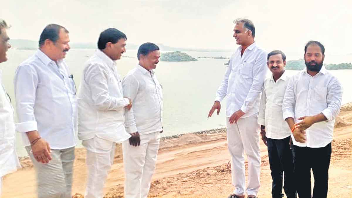 అరిగోస పెడుతున్న ఎఫ్‌సీఐ