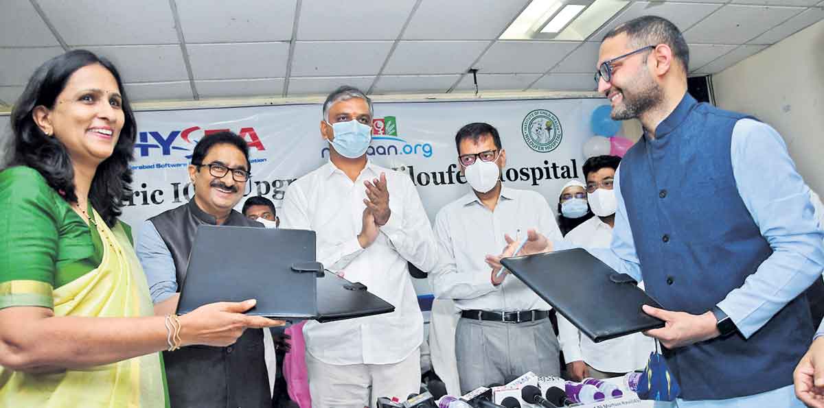 ఇక దవాఖానల్లో.. ఆకస్మిక తనిఖీలు