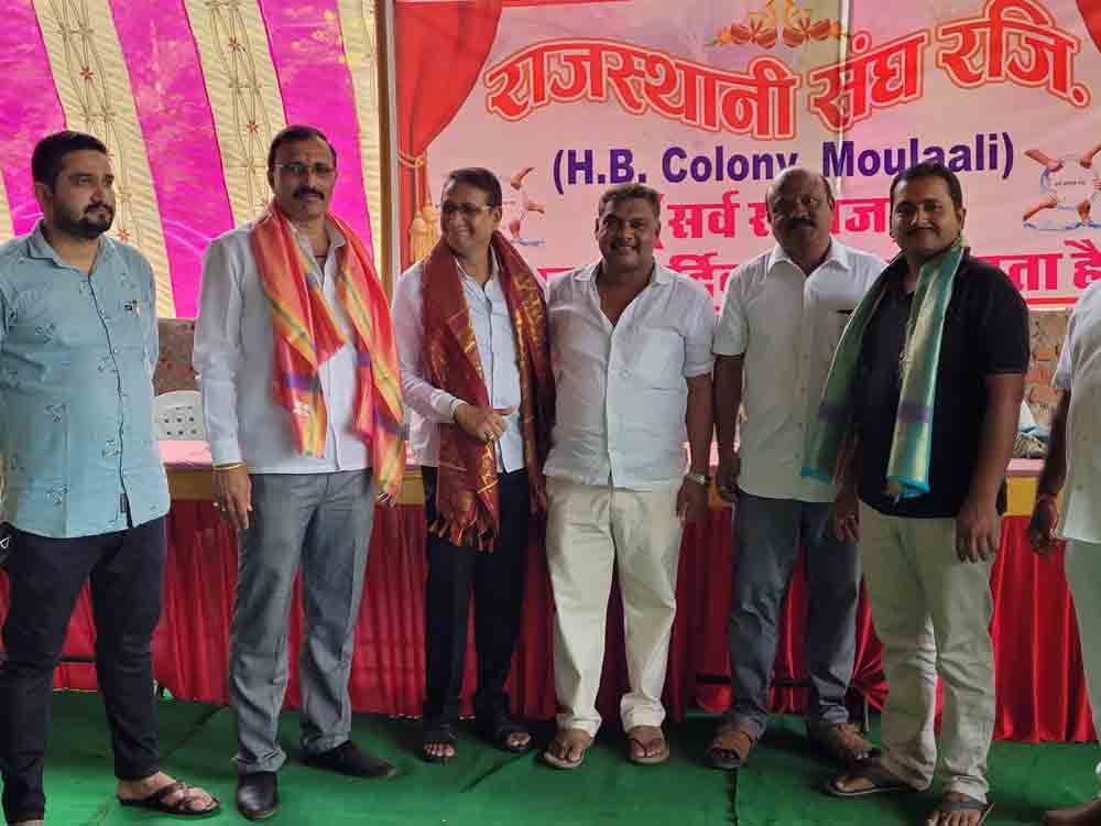 అన్ని కులాలకు సముచిత న్యాయం